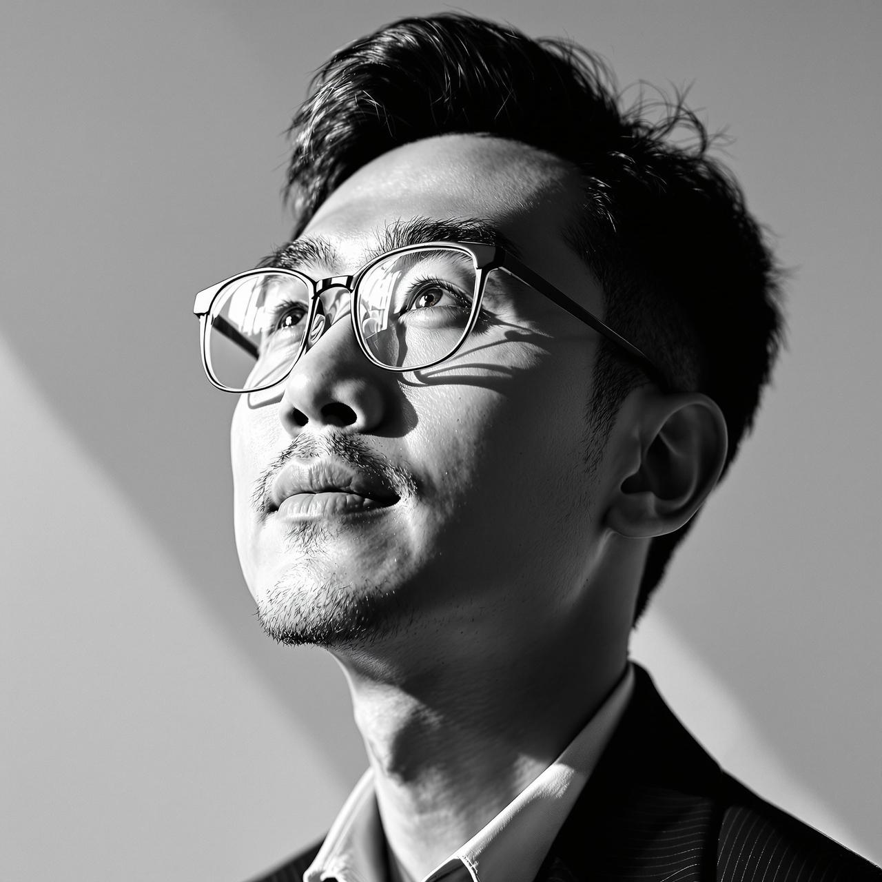 潦草影院首席影评人 - 陈思远