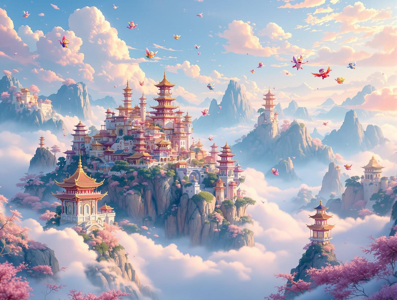 潦草影院分类 - 动画佳作